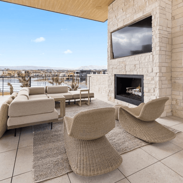 Pamela Outdoor Chair